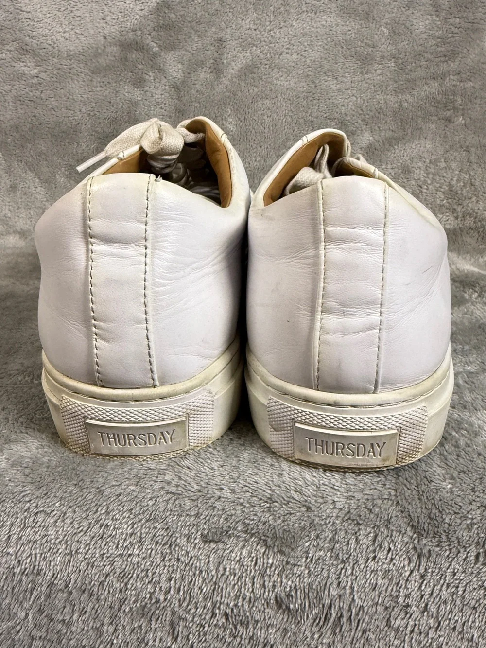 Thursday Boot Company about good